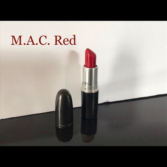 Mac Lipstick - Picture 1 of 2
